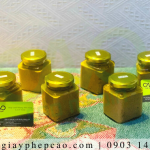 Tự công bố sản phẩm pate nấm thực hiện như thế nào?