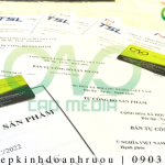 Tiềm hiểu về thủ tục tự công bố các sản phẩm rượu