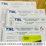 Dịch vụ thực hiện tự công bố chất lượng sản phẩm rượu trên toàn quốc