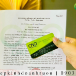 kinh doanh rượu tiêu dùng tại chỗ và tìm hiểu quy cách thực hiện