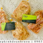 Tự công bố bố cơm cháy và các thông tin cần lưu ý
