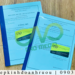 CAO Media thực hiện công bố tiêu chuẩn cơ sở trên toàn quốc