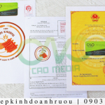 Tìm hiểu và đăng ký bản quyền theo thông tin chính xác nhất