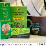 Công bố tiêu chuẩn rượu xoa bóp cần chuẩn bị những gì
