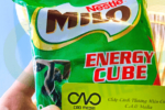 Tự công bố sản phẩm kẹo Milo theo trình tự chính xác
