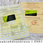 Hướng dẫn hồ sơ đăng ký kinh doanh theo các loại hình phổ biến
