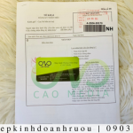 Hỗ trợ đăng ký nhãn hiệu theo luật sở hữu trí tuệ tại CAO Media