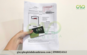 Đăng ký bảo hộ thương hiệu quán ăn Nhật cần thủ tục gì?