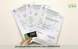 Thực hiện kiểm nghiệm rượu xoa bóp Tây Bắc mới nhất hiện nay