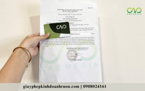 Kinh doanh nhà hàng cần đăng ký giấy phép rượu nào cho đúng quy định? 