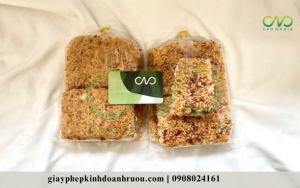 Thời gian thực hiện tự công bố cơm cháy theo quy định mới nhất