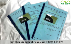 Tự công bố sản phẩm có thời hạn không?