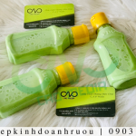 Thủ tục chính xác để thực hiện tự công bố muối ớt xanh