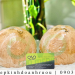 Thực hiện tự công bố sản phẩm rượu dừa theo quy định bắt buộc