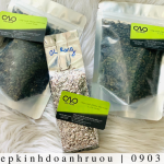 Tự công bố sản phẩm trà theo quy định tại Việt Nam