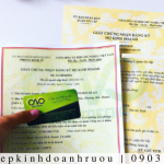 Các lưu ý khi thực hiện đăng ký hộ kinh doanh quán ăn