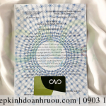 Dịch vụ xin giấy phép bán lẻ sản phẩm thuốc lá tại Quận 7