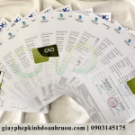 Kiểm nghiệm tinh dầu vỏ bưởi trên toàn quốc – uy tín