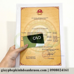 Đăng ký bản quyền logo - Thủ tục, hồ sơ, chi phí như thế nào?