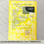 Đăng ký hộ kinh doanh kinh doanh rau củ đơn giản - chi phí thấp