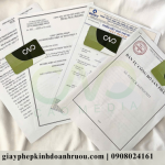 Kinh doanh bia cần những giấy phép gì? Căn cứ vào quy định nào