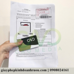 Đăng ký bảo hộ thương hiệu quán ăn Nhật cần thủ tục gì?