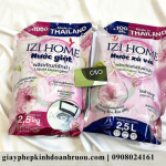 Chi phí thực hiện công bố tiêu chuẩn cơ sở nước xả vải tại CAO Media