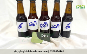 Kiểm nghiệm rượu trái cây nhập khẩu cần điều kiện gì?