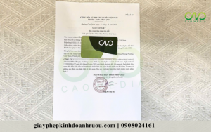 Kinh doanh quán bar pud đăng ký bán rượu ở đâu, hồ sơ cần những gì?