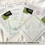 Cơ sở sản xuất rượu thủ công cần có những giấy phép nào bắt buộc?