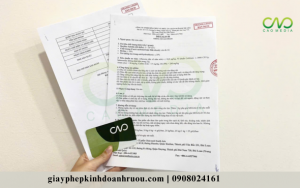 Dịch vụ dịch thuật và công chứng nhãn sản phẩm quy định mới 2025