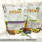 Hướng dẫn ghi nhãn hàng hoá sản phẩm đúng theo quy định