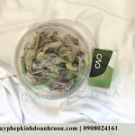 Thủ tục hồ sơ chuẩn bị thực hiện yến thô đúng quy định?