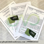 Kinh doanh cửa hàng tiện lợi cần thực hiện giấy phép gì?