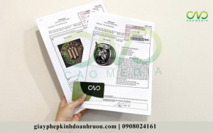 Hồ sơ thực hiện đăng ký nhãn hiệu sản phẩm nước đóng chai mới nhất