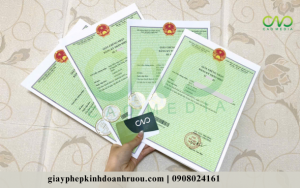 Đăng ký nhãn hiệu hàng hóa lĩnh vực mỹ phẩm mới nhất